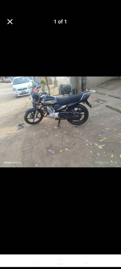 Yamaha for sale urgent