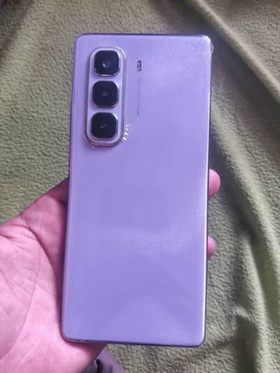 Infinix Hot 50 Pro Plus