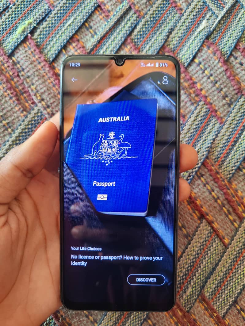 Realme Note 50 3