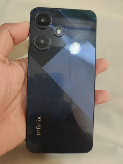 INFINIX HOT 30i 8/128GB GAMING PHONE
