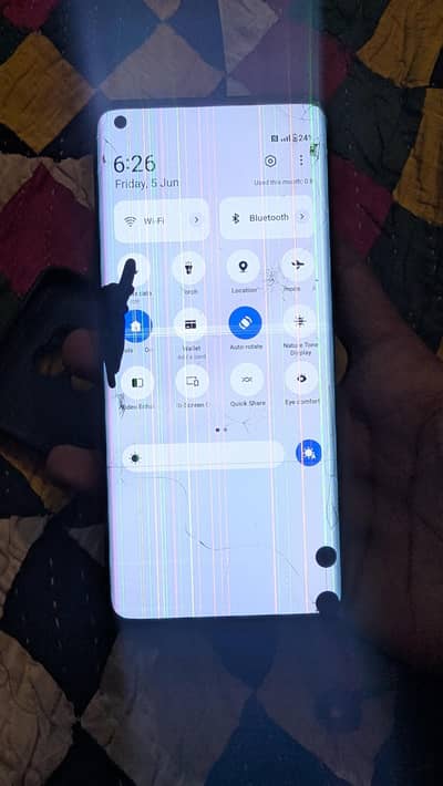 One Plus 8 pro