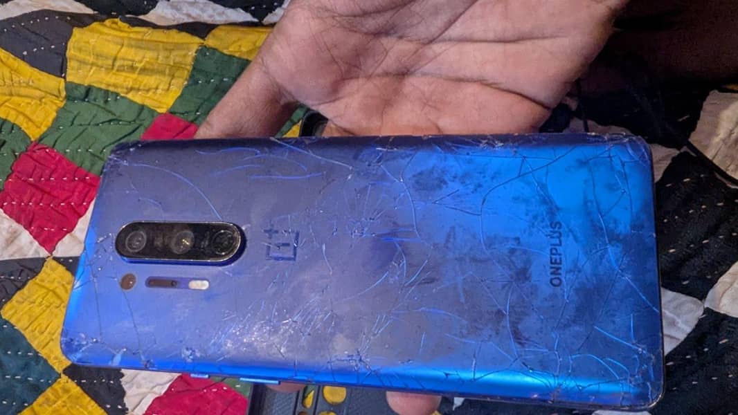 One Plus 8 pro 3