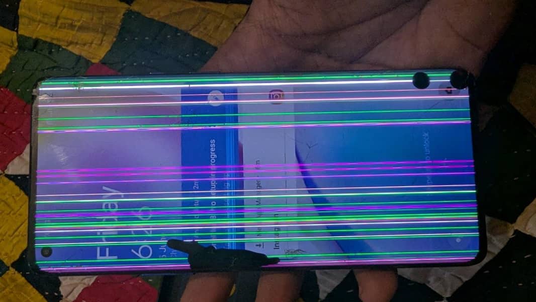 One Plus 8 pro 5