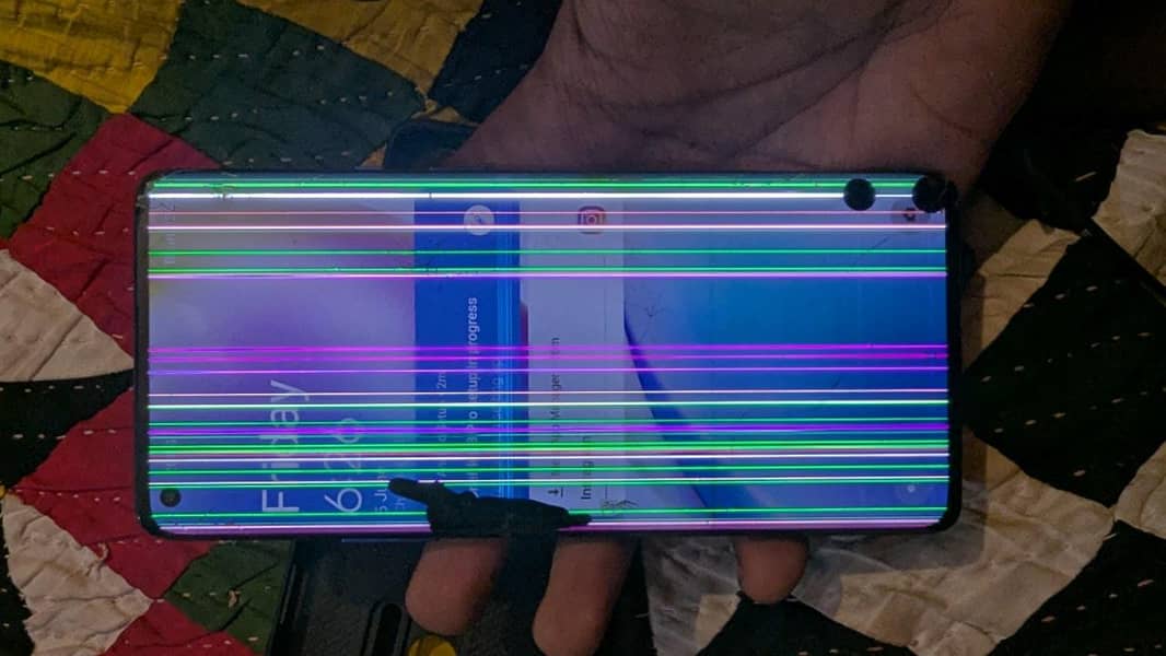 One Plus 8 pro 6