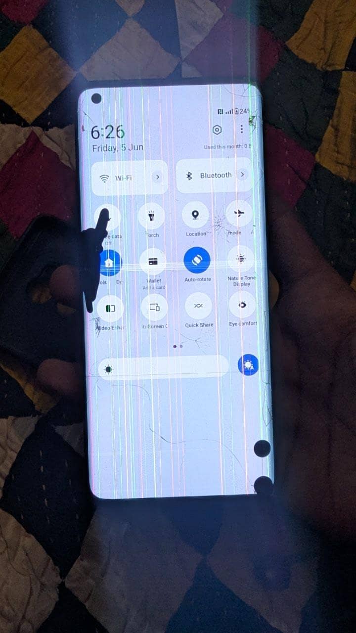 One Plus 8 pro 7