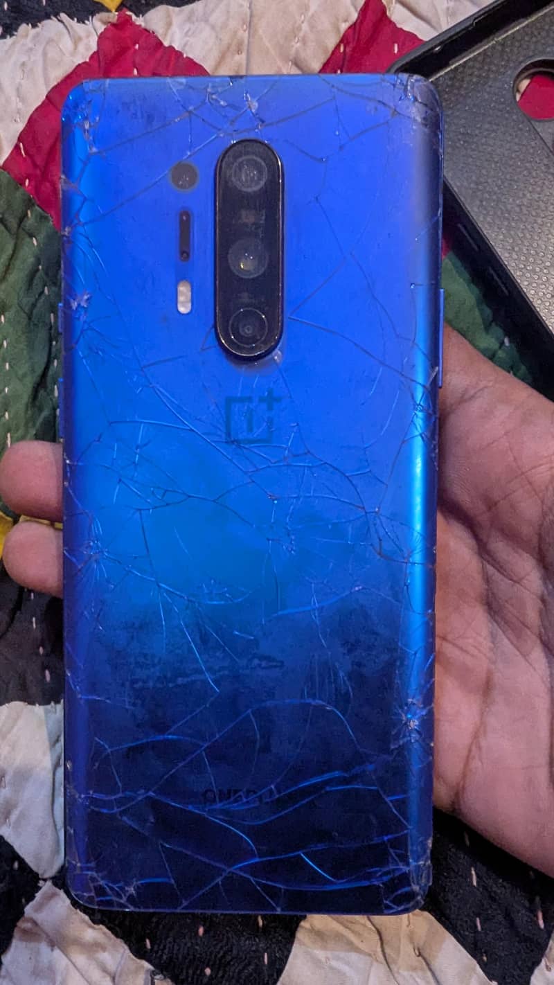 One Plus 8 pro 10