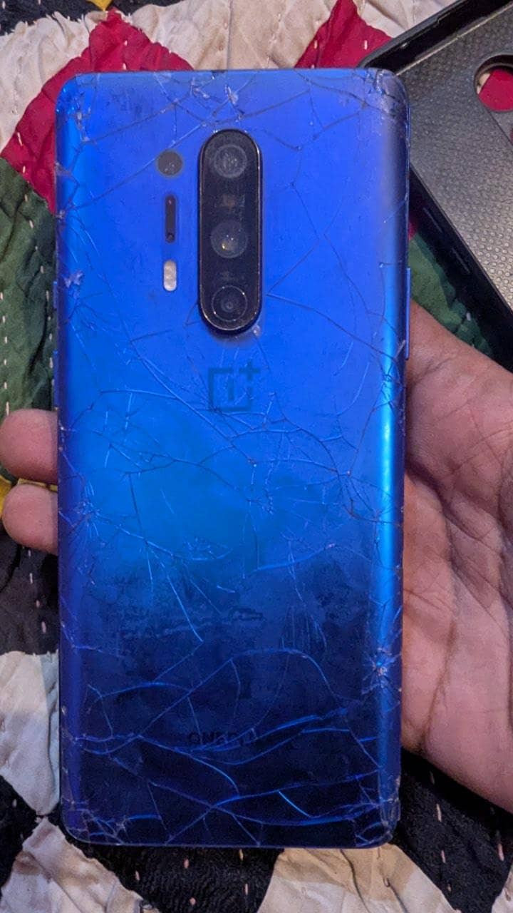 One Plus 8 pro 11