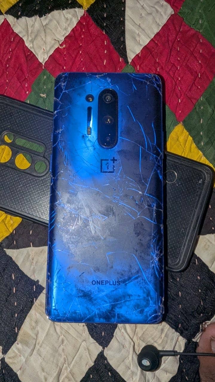 One Plus 8 pro 12