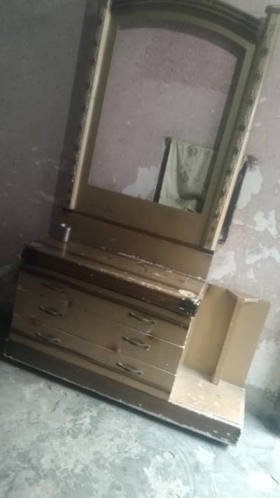 dressing table for sale bss shesha dhalna hai 03221510915