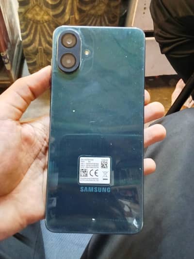 Samsung Mobile A07