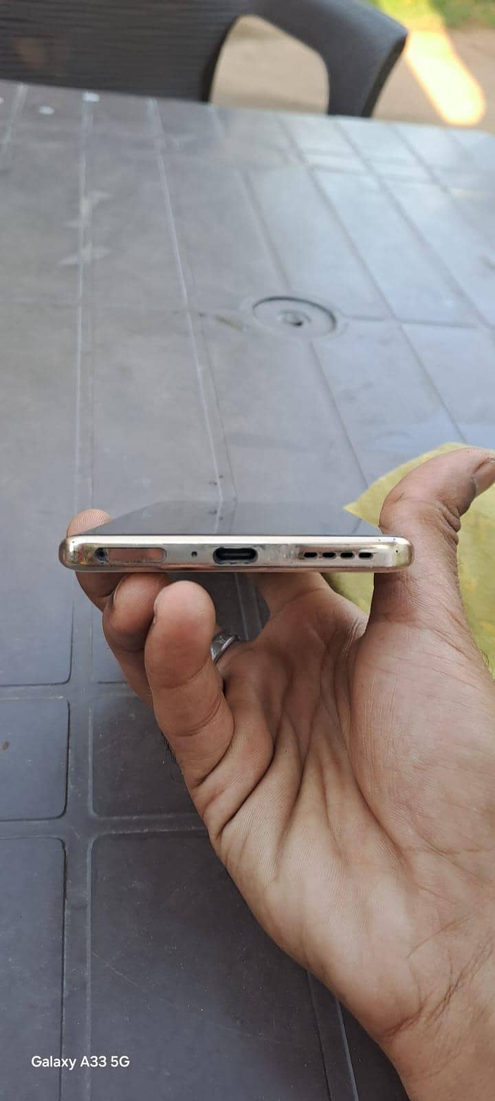 Infinix Zero 30 2