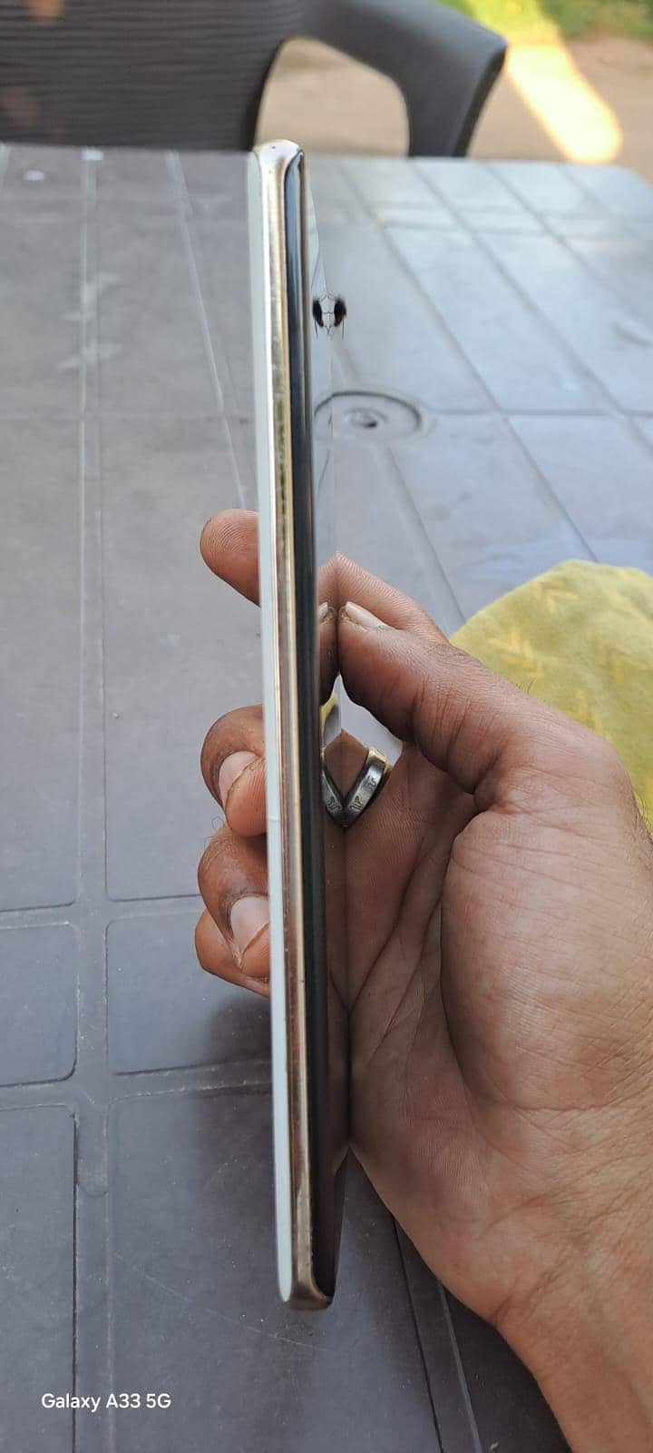 Infinix Zero 30 3