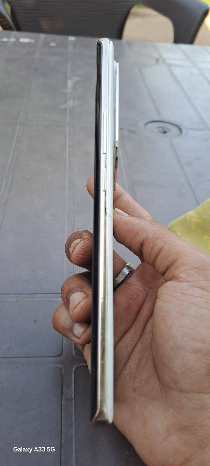 Infinix Zero 30 5