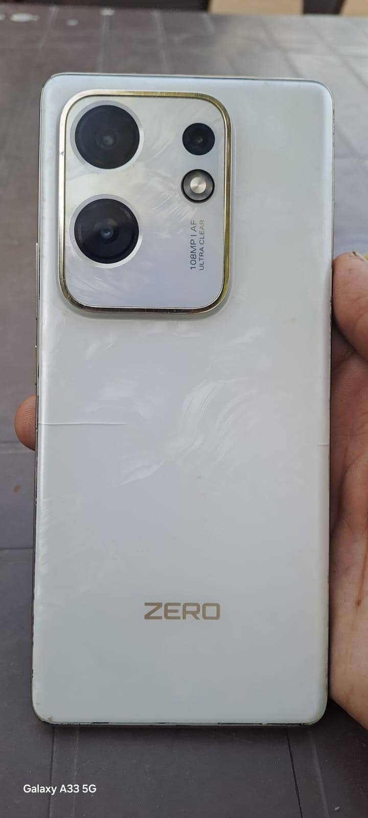 Infinix Zero 30 6