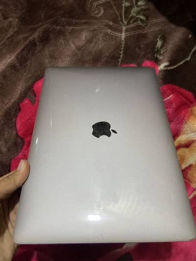 MacBook Air 2019