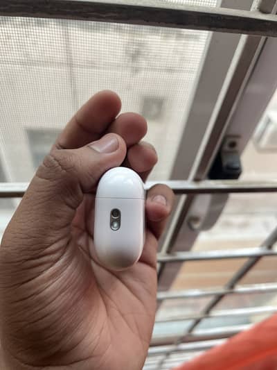 Apple airpod pro 3