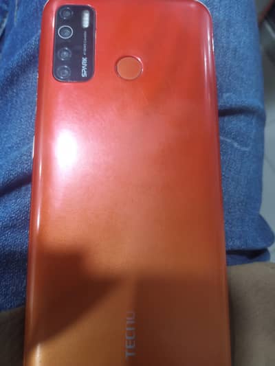 Tecno Spark 5 Pro