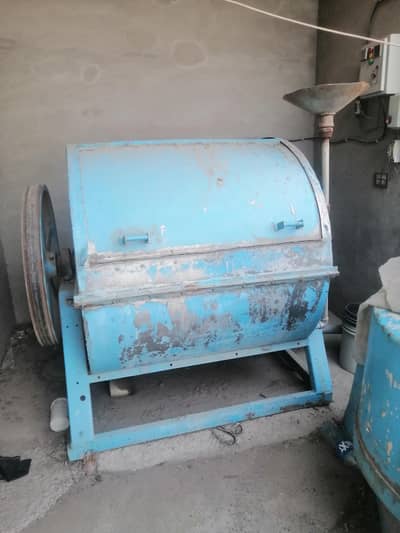 comrcial washing machine