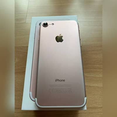 Apple iPhone 7