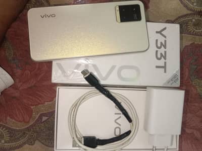 Vivo Y33T
