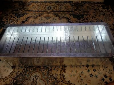 Brand new BBQ angithi for sale