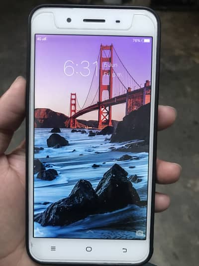 Vivo Y66