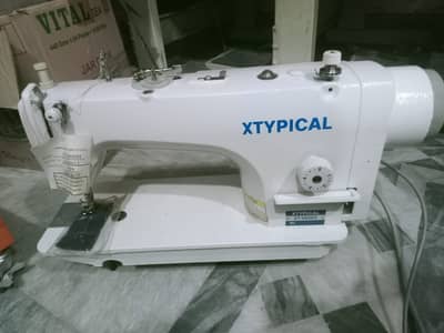 WE DEAL IN ALL TYPES OF INDUSTRIAL SEWING MACHINES