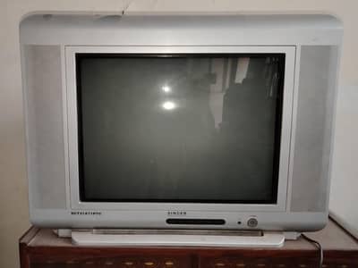 television