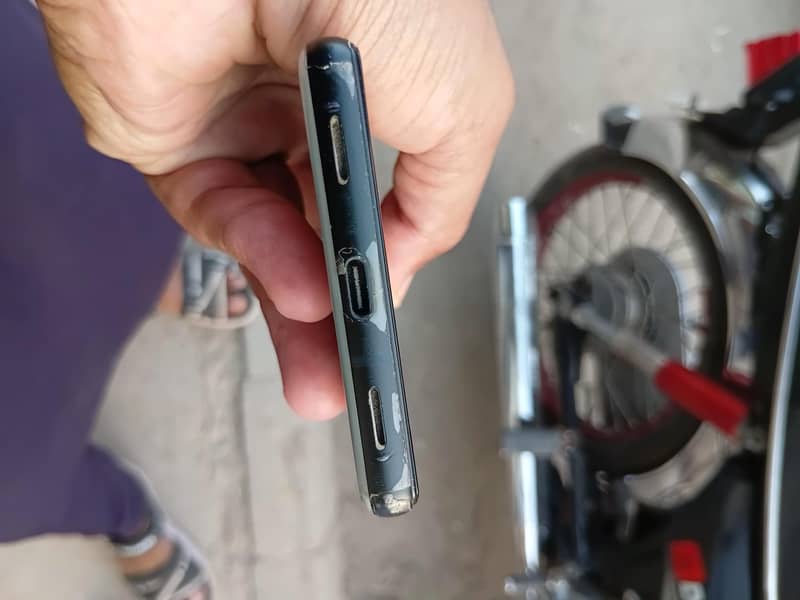 Google Pixel 6a 1