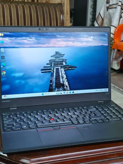 Lenovo think pad