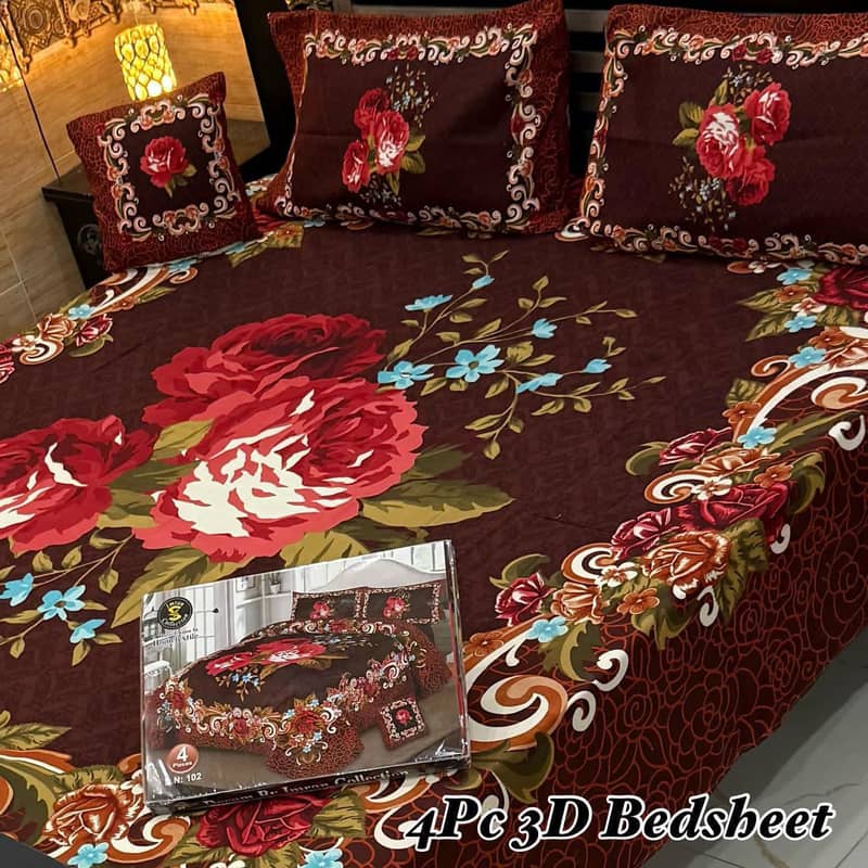 Bedsheets 2