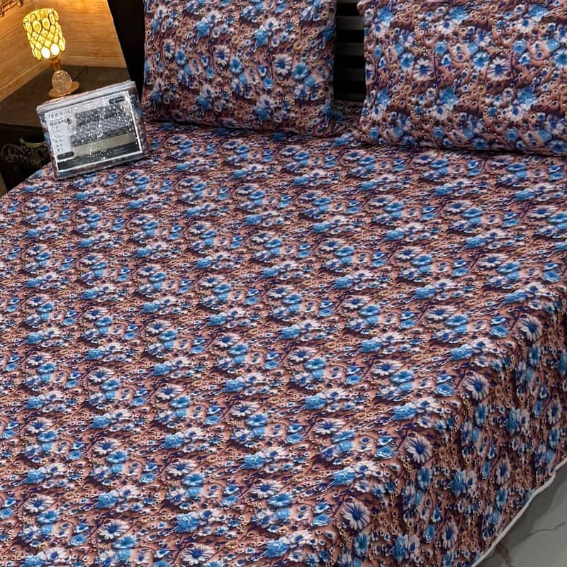 Bedsheets 9