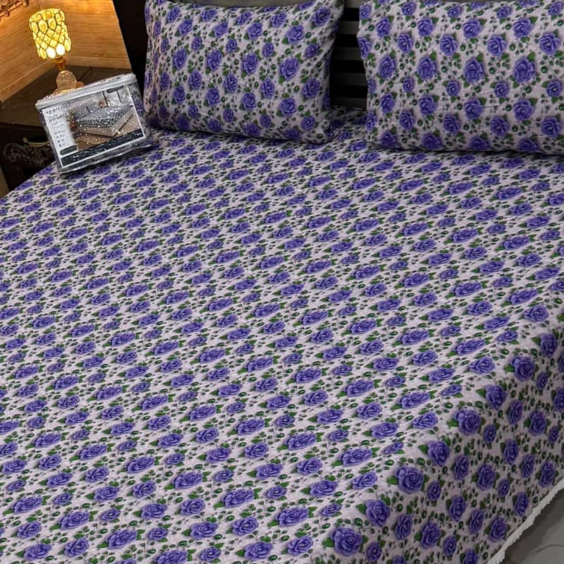 Bedsheets 10