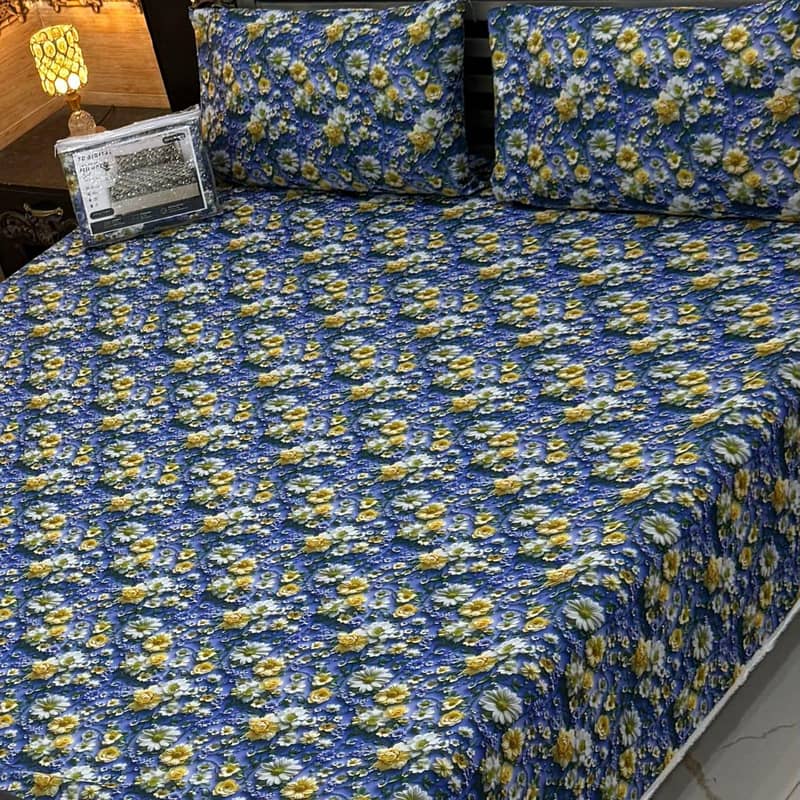 Bedsheets 11