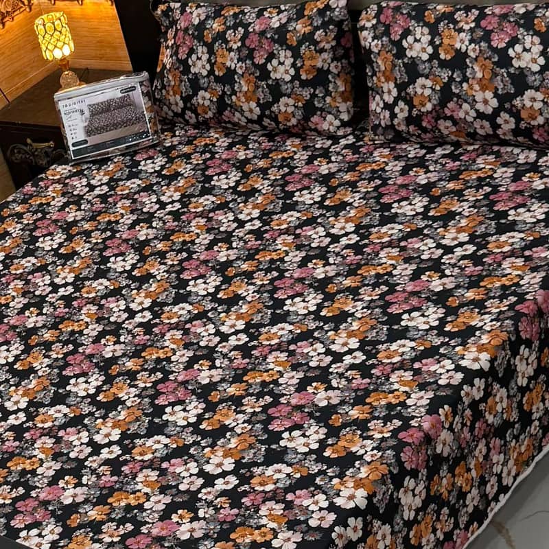Bedsheets 12