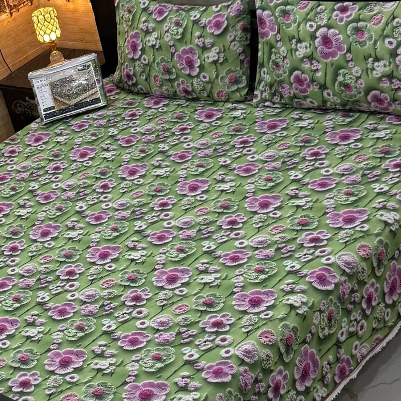 Bedsheets 13