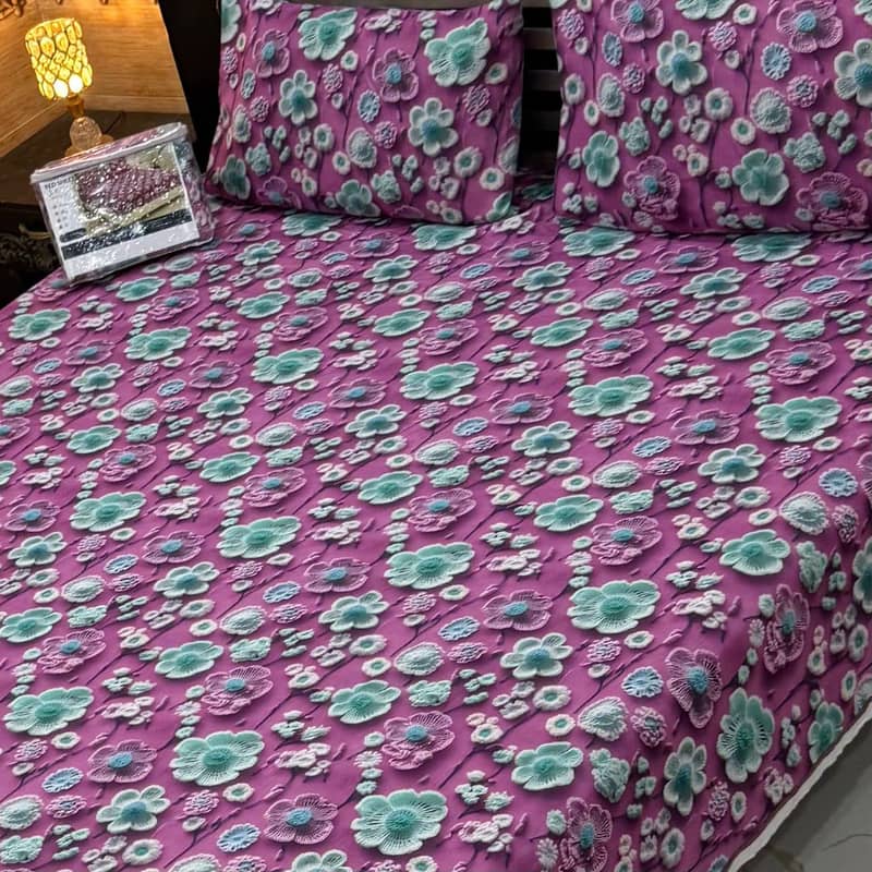 Bedsheets 14
