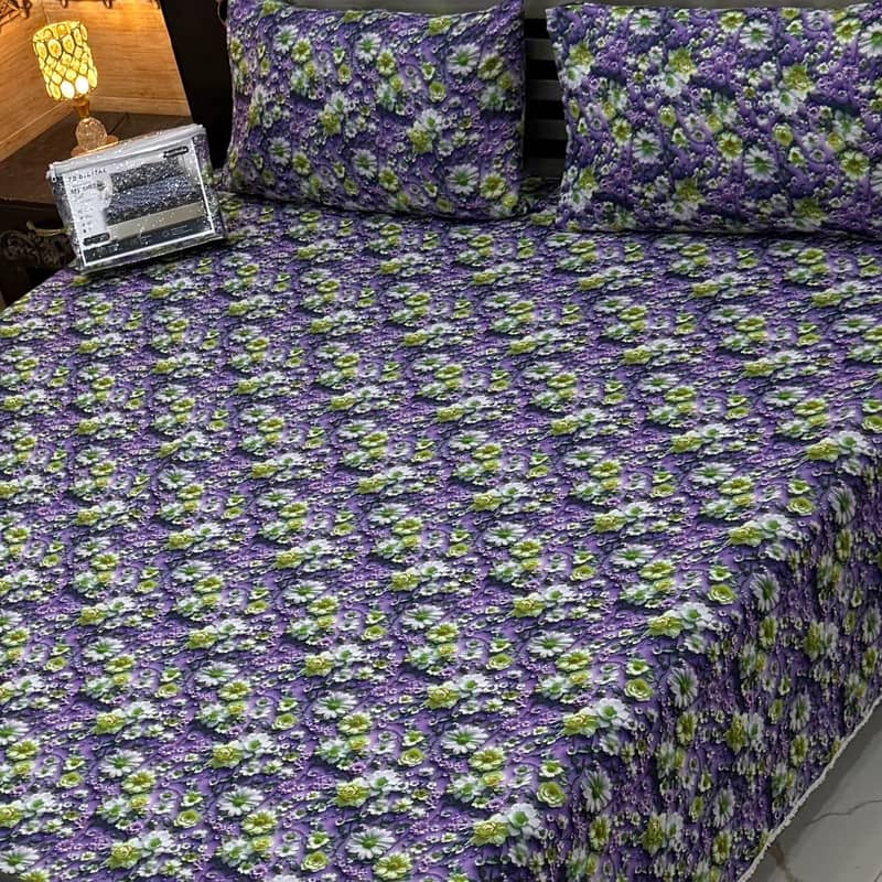 Bedsheets 15