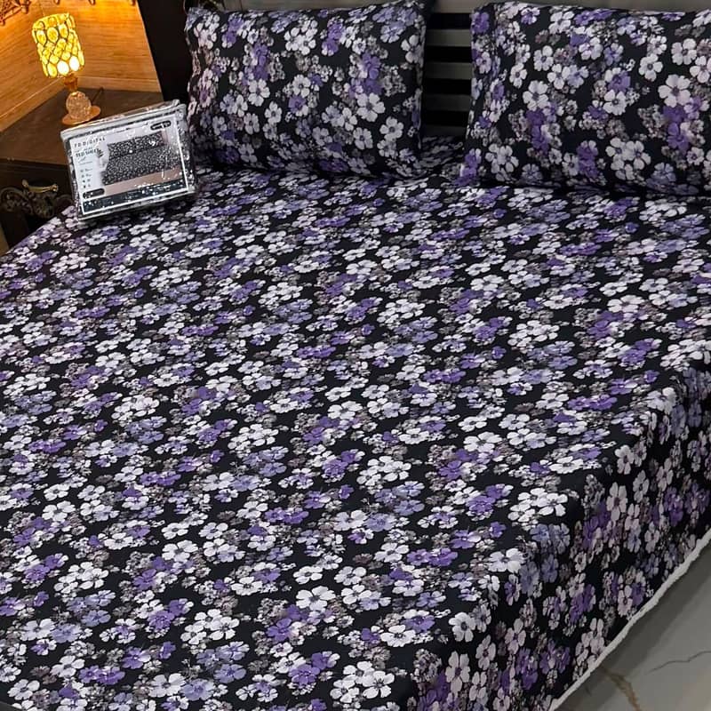 Bedsheets 16