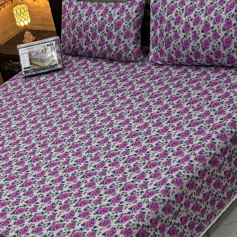 Bedsheets 17