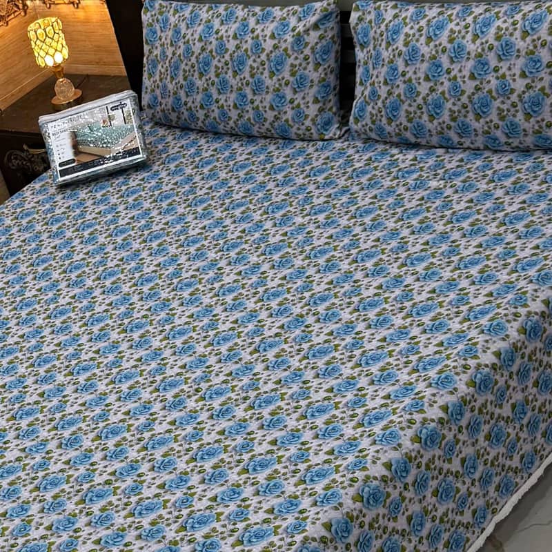 Bedsheets 18