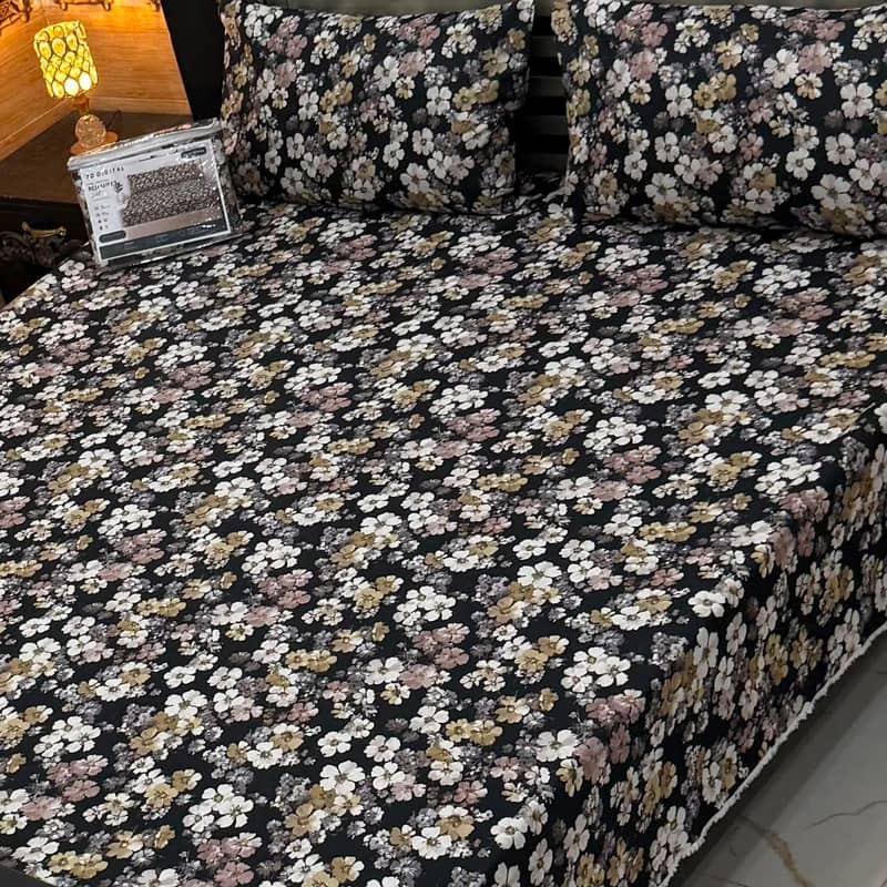 Bedsheets 19
