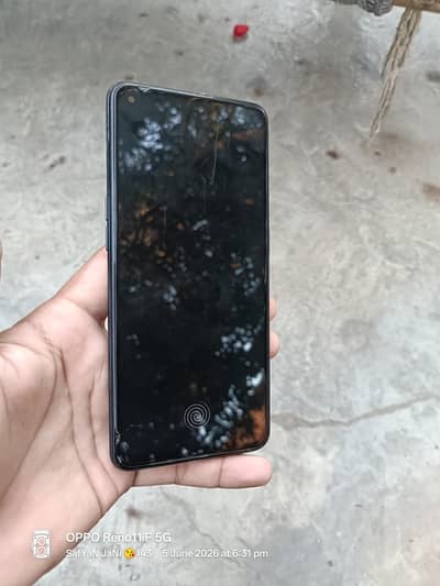 Oppo f19 pro