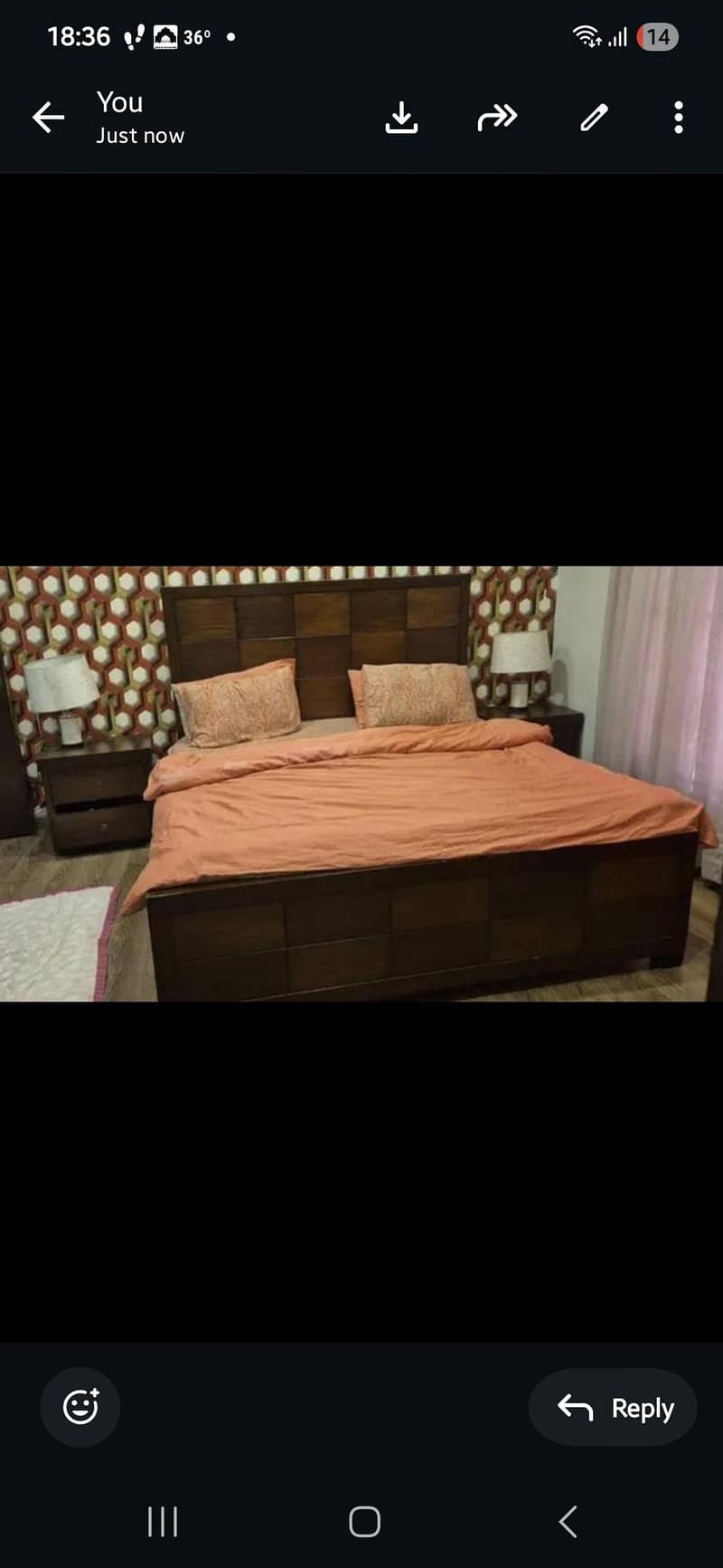 king bed set 1