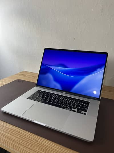 Macbook Pro 2019 - 16" inches - 32GB/1TB