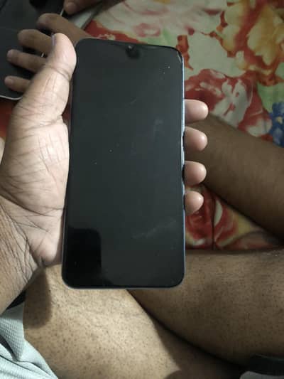 vivo y33s