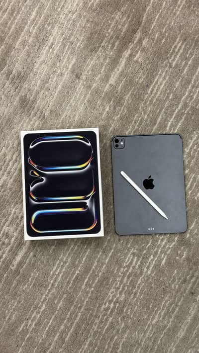 Apple iPad Pro M5 256 GB for Sale