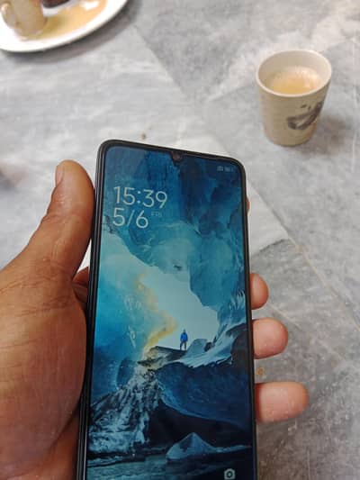 Xiaomi Redmi 13c