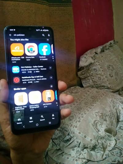 Vivo Y21T