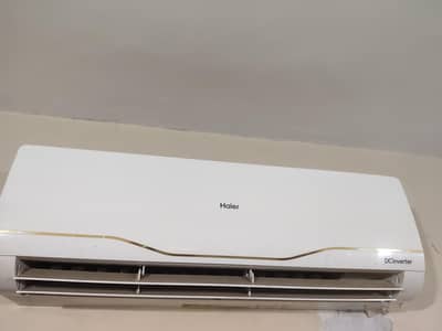 Haier 1.5 DC Inverter
